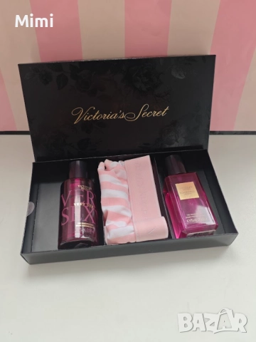продавам Victoria's Secret оригинални парфюмни спрейове,лосиони, парфюми, снимка 6 - Дамски парфюми - 39634514