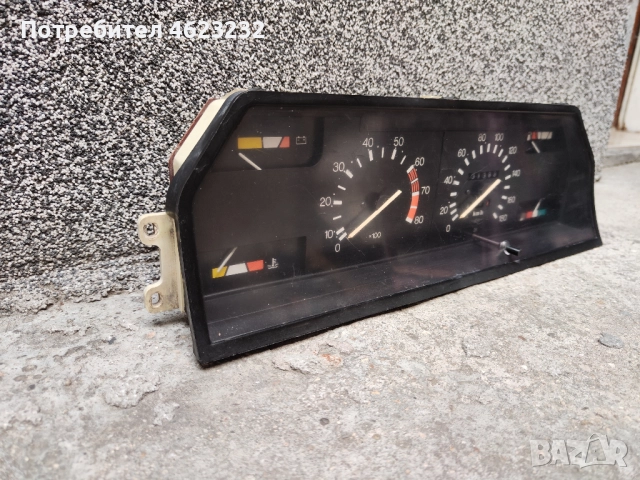 Километраж Москвич Алеко 2141, снимка 4 - Части - 52566369