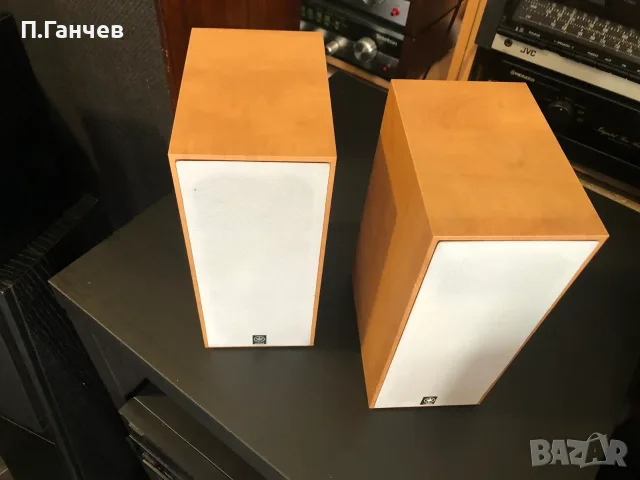 YAMAHA NS-U30 тонколони отлични,като нови., снимка 4 - Тонколони - 56015005
