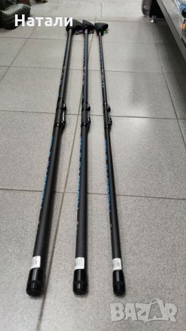 Болонезе Mistral IM8 Carbon 4м/5м/6м, снимка 6 - Въдици - 35607694