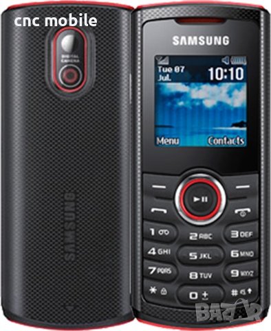 Samsung AB553646BU - Samsung GT-C5212 - Samsung GT-C3212 - Samsung GT-C5130 - GT-E2652 батерия, снимка 12 - Оригинални батерии - 39411714