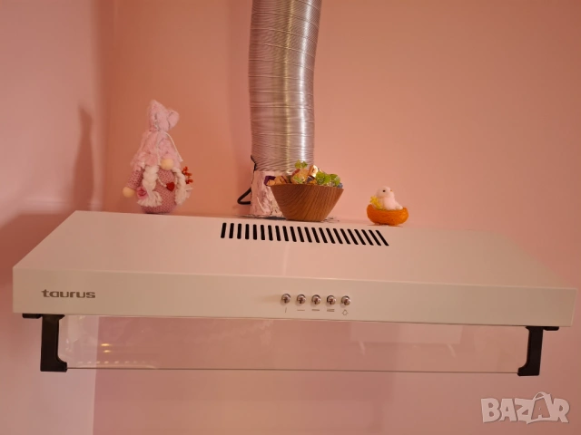 Аспиратор  Taurus , снимка 5 - Абсорбатори - 54158727