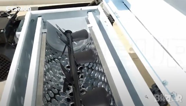 Продавам гроздомелачка с помпа, снимка 8 - Други машини и части - 38256074