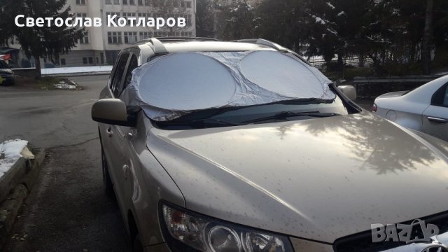 ПРОТЕКТОР ЗА СТЪКЛО, снимка 3 - Аксесоари и консумативи - 30990097