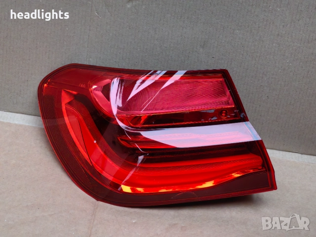 Стоп за BMW 7 G11 G12 / БМВ 7 Г11 Г12, снимка 2 - Части - 52942380