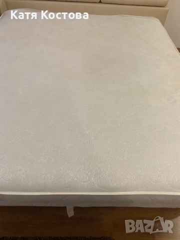 Еднолицев матрак 164/190, снимка 3 - Матраци - 52433168
