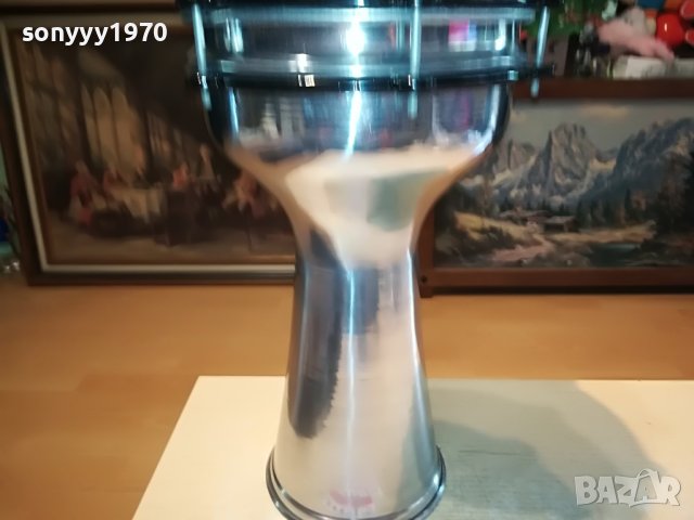 тарамбука 40см 0307221003, снимка 2 - Ударни инструменти - 37270851