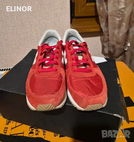 New balance EU 41.5, 26 см. маратонки, снимка 6 - Маратонки - 56245155