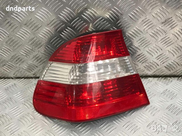 Ляв стоп BMW E46,2000г.