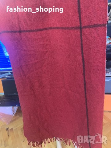 Вълнено одеяло Georg Jensen, снимка 5 - Олекотени завивки и одеяла - 38864643