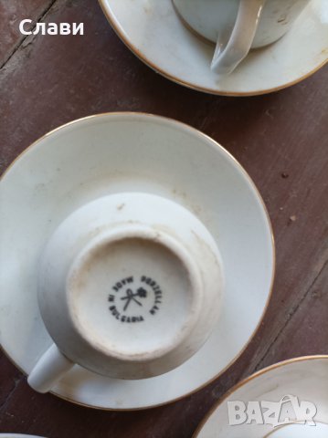 Порцелан Български, снимка 2 - Антикварни и старинни предмети - 38522841