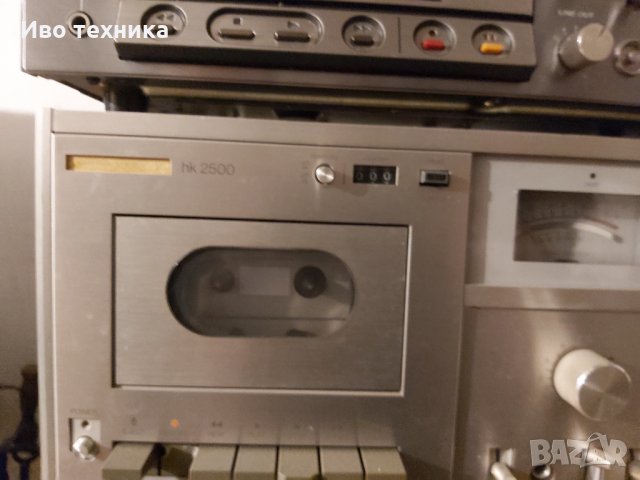 Ретро техника за добри купувачи и познавачи , снимка 6 - Декове - 35202251