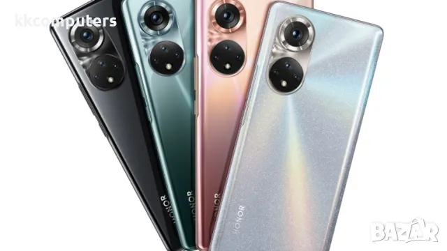 ЧАСТИ - за HUAWEI - Honor 50 SE