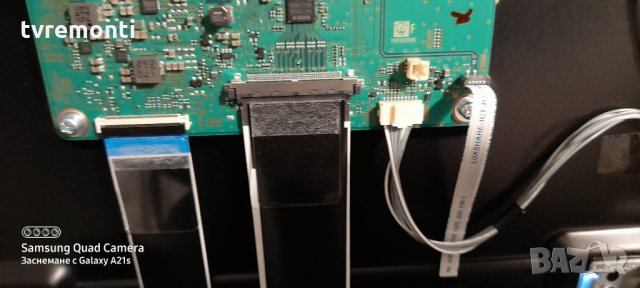 MAIN PCB 1-982-629-12, снимка 2 - Части и Платки - 31568045