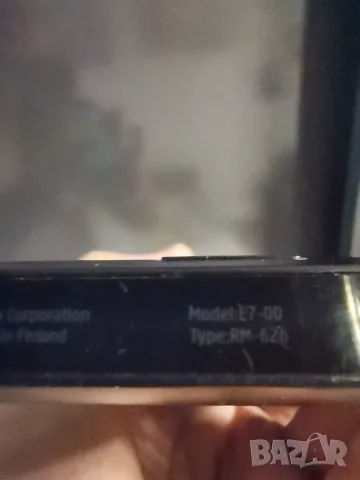 Nokia Model:E7-00, снимка 12 - Nokia - 55985106