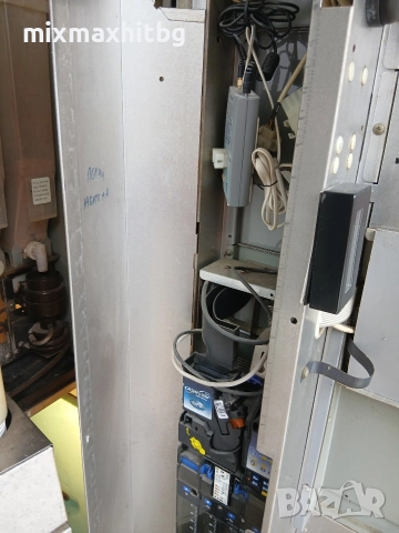 Вендинг Машини Комплект Двете, снимка 5 - Вендинг машини - 52680888