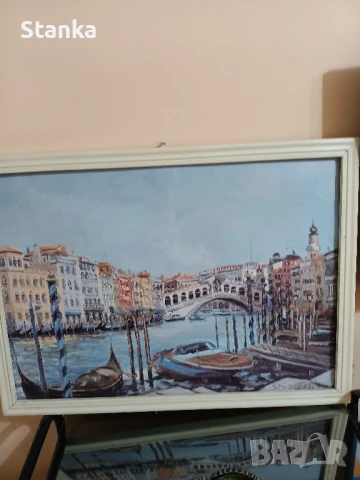 Картини и изгледи, снимка 10 - Картини - 50250830