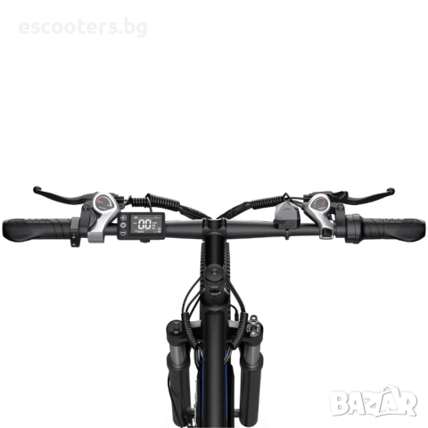 Електрически велосипед Duotts C29 | 750W | 48V 15Ah | 50км/ч с Масур за газ, снимка 8 - Велосипеди - 52829392