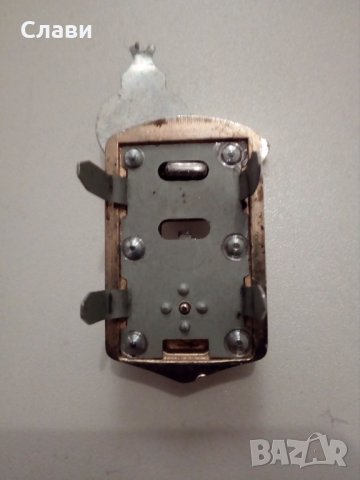 Заключващ механизъм за чанти с ключе, снимка 3 - Чанти - 31453697