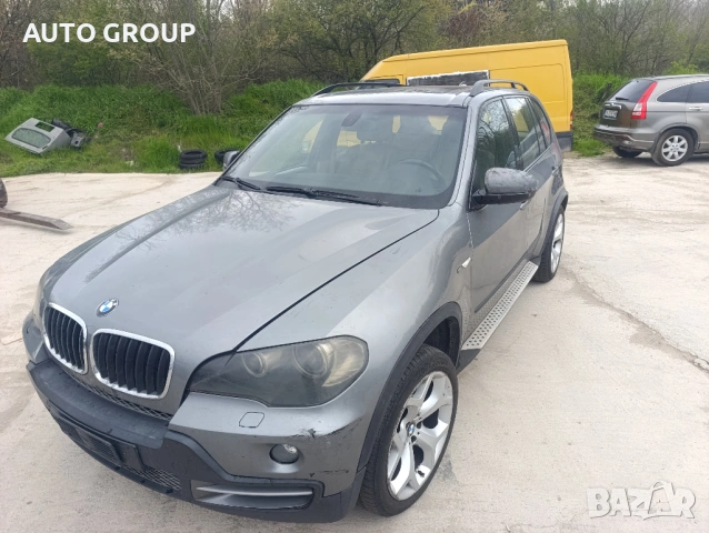 Бмв Х5 3.0Д Е70 / Bmw X5 E70 - на части, снимка 2 - Автомобили и джипове - 54244370