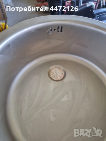 Мивка, снимка 2 - Други - 52163275