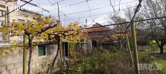 🏠Собственик продава  КЪЩА в село Житница, снимка 2 - Къщи - 56164796