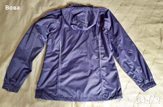 Дамско яке Crane TechTex, снимка 3 - Якета - 30196788