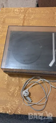 Ретро грамофон , снимка 11 - Антикварни и старинни предмети - 50227535