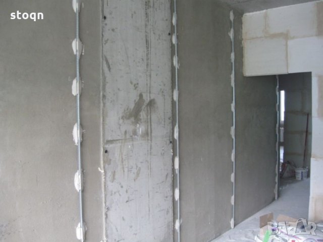 Шпакловка, снимка 10 - Ремонти на апартаменти - 35658087