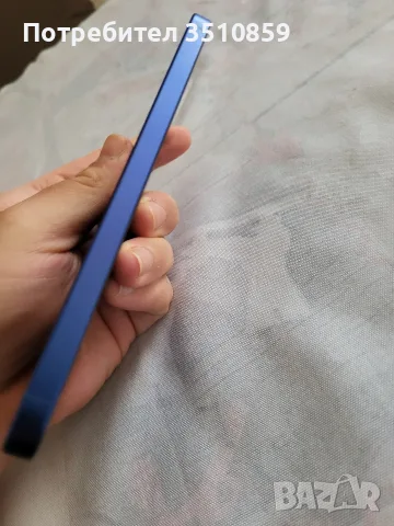 Samsung galaxy s25 plus Като Нов, снимка 6 - Samsung - 56056958