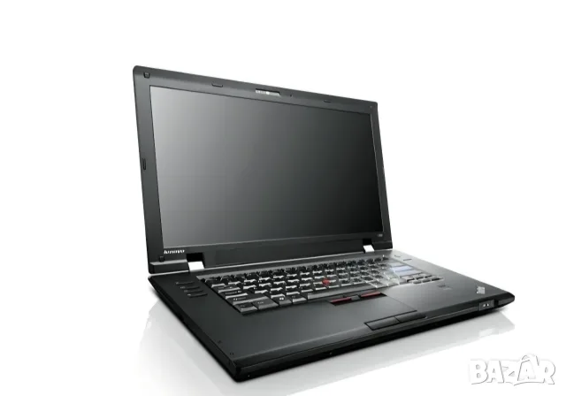 Лаптоп Lenovo L520