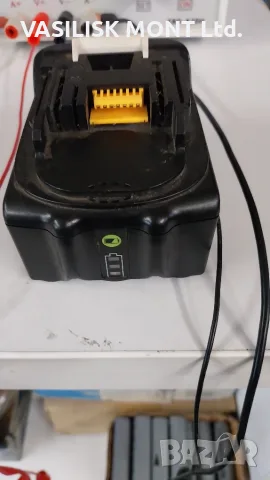 Макита BL1860B VANON