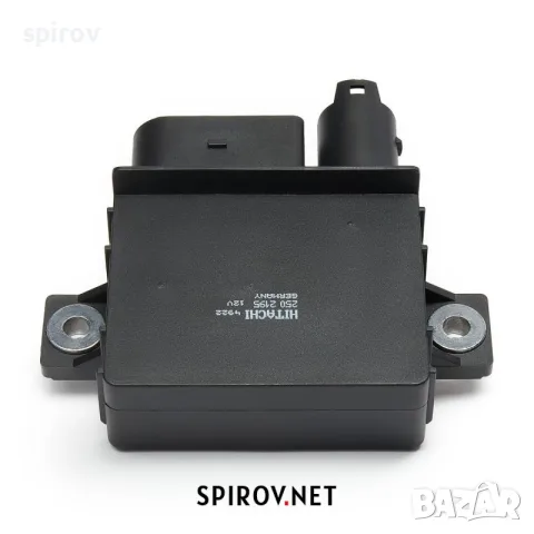 Реле подгревни свещи Mercedes OM646 W204 W211, снимка 4 - Части - 55715894