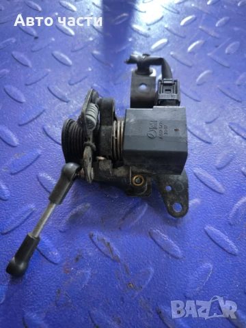 MERCEDES-BENZ E W210 Сензор за положение на дроселовата клапа A0125423317 , снимка 2 - Части - 51139060