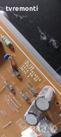 Power Board 1-474-610-11 PSLF241401A GL1SB for ,SONY KDL-65W857C дисплей T650HVF05.2, снимка 2 - Части и Платки - 40729795