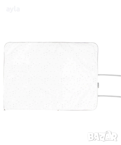 Бебешко одеало, снимка 2 - Спално бельо и завивки - 51891810