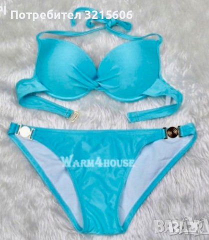 Бански модел 2025г, снимка 2 - Бански костюми - 37271696