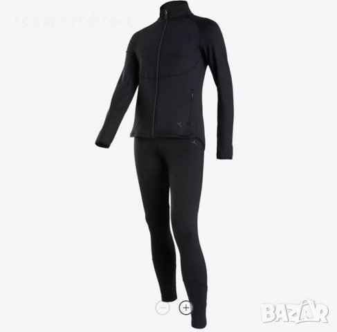 Спортен комплек две части DOMYOS внос Франция.