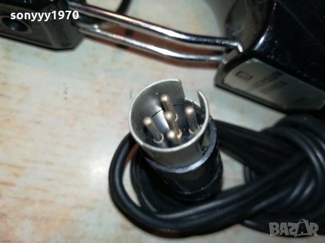 UNIVERSUM HIFI HEADPHONES-GERMANY 1101221918, снимка 10 - Слушалки и портативни колонки - 35405093