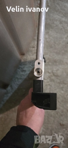 климатичен радиатор за корола крос , снимка 2 - Части - 52510252