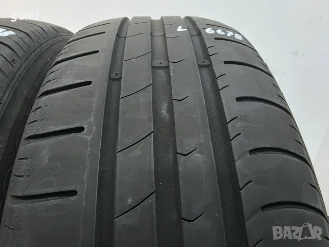 2бр летни гуми 185/60/14 HANKOOK L06678 , снимка 2 - Гуми и джанти - 56161950