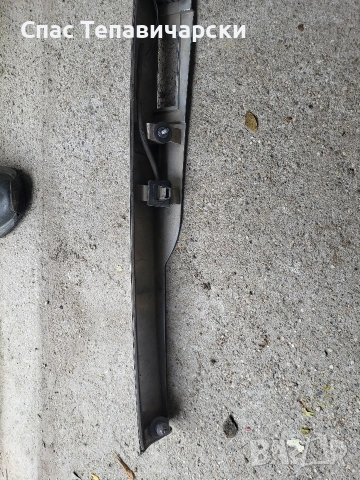 Лаистна за багажника за опел зафира Б 1.9 CDI, снимка 3 - Части - 53201598