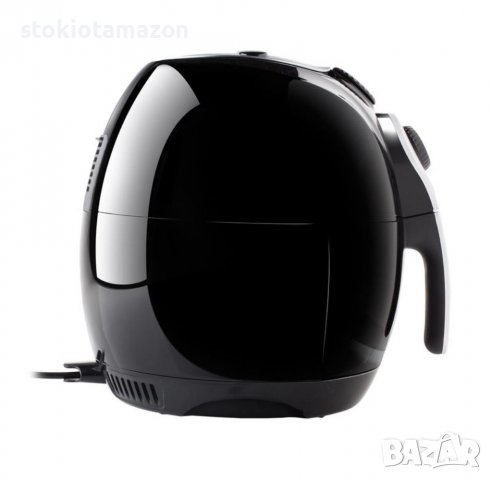 Фритюрник TRISTAR FR-6990 AEROFRYER XL – 3.2 Л, снимка 3 - Фритюрници - 38109447