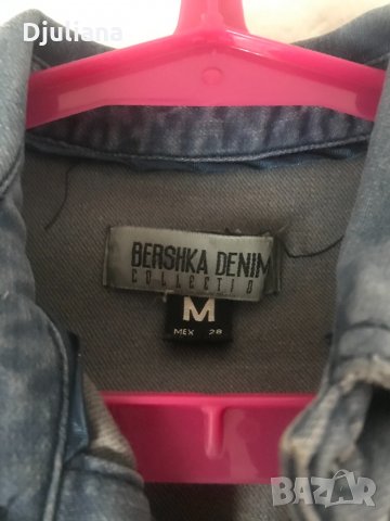 Рокля Bershka, снимка 4 - Рокли - 35274615