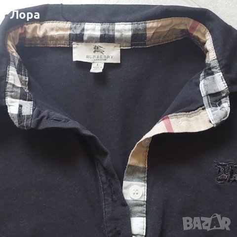 Дамска тениска BURBERRY 