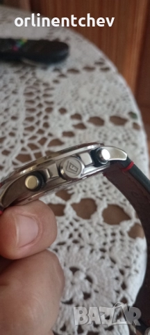 Festina кварц, снимка 3 - Мъжки - 52098947