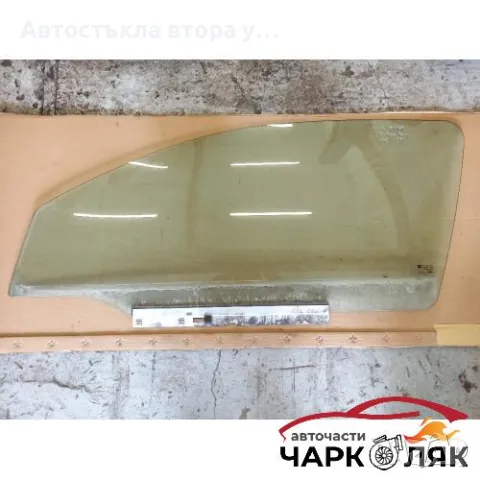 Стъкло предно ляво Опел Астра G 2врати 2000