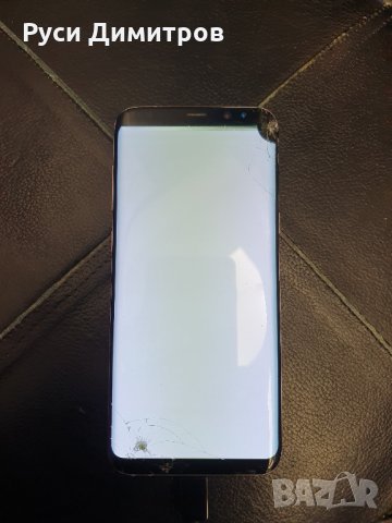 Samsung S8 PLUS, снимка 3 - Samsung - 26722917