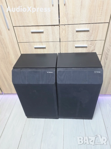 💥🔊 Technics SB‑4500 – легендарни японски Hi‑Fi тонколони! 🔊💥, снимка 6 - Ресийвъри, усилватели, смесителни пултове - 52903029