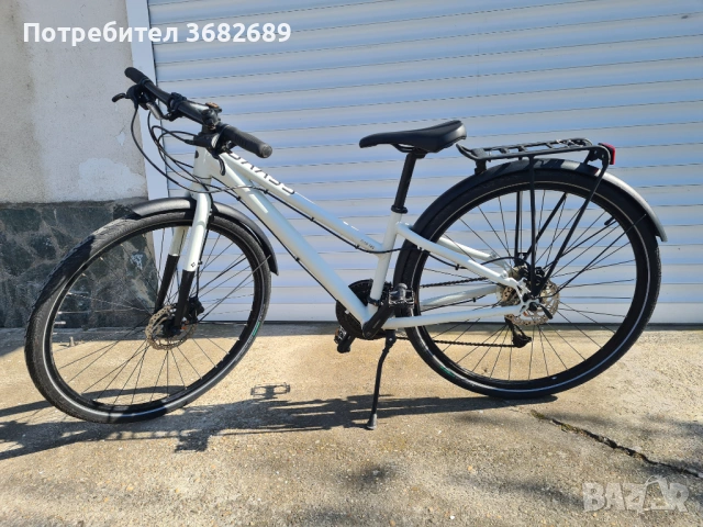 Велосипед GEKKO 28"